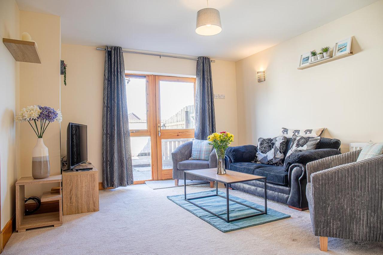 Caledonian 2 Bedroom Free Parking Inverness Exterior photo